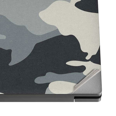 NFL Dallas Cowboys Camo Dell XPS Skin